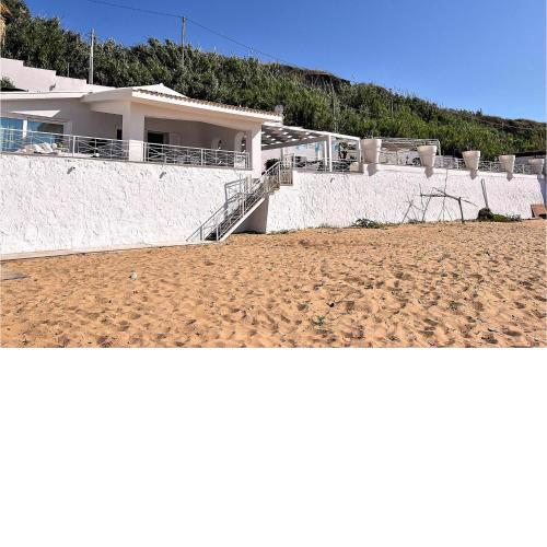 Nice Home In Trappeto With Wifi And 3 Bedrooms