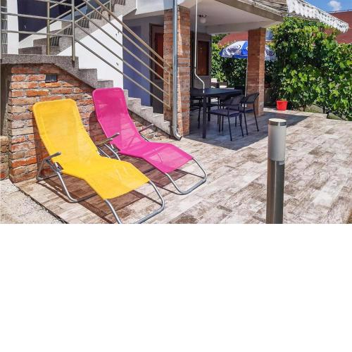 Nice home in Tuheljske Toplice with WiFi and 2 Bedrooms