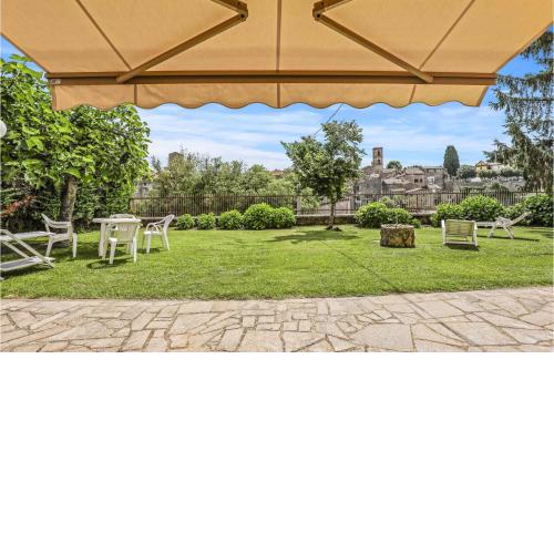 Nice home in Vitorchiano with 3 Bedrooms and WiFi