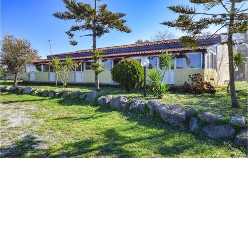 Nice home in Zambrone with 1 Bedrooms and WiFi