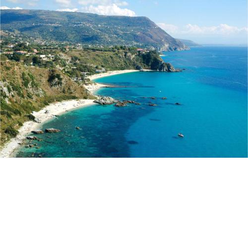 Nice home in Zambrone with 1 Bedrooms and WiFi