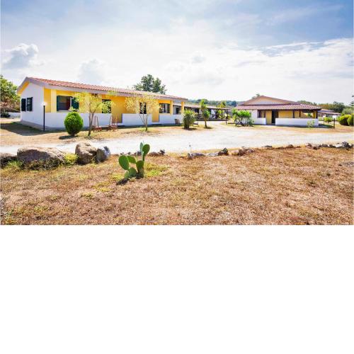 Nice home in Zambrone with 2 Bedrooms and WiFi