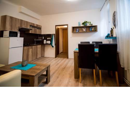 Nice Home to stay at Prague close to Castle with Terrace and Garden