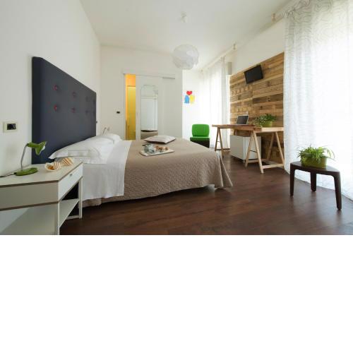 Nice Hotel Bibione