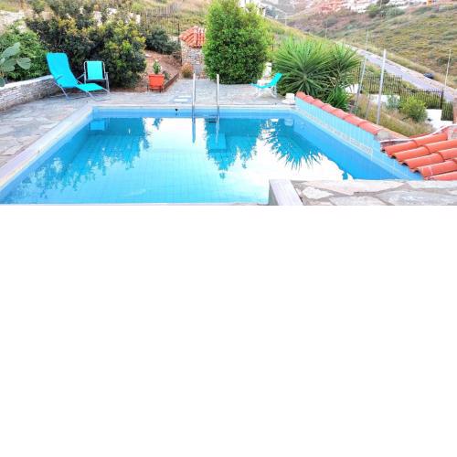 Nice house close to the sea