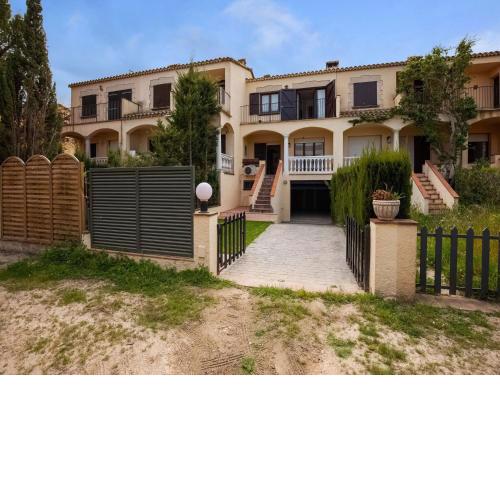 Nice house in Sant Pere del Pecador