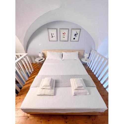 Nice House San Biagio - Luxury Full Apartment