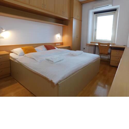 Nice Ljubljana Apartment free parking