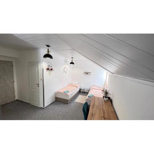 Nice loft - Prešov