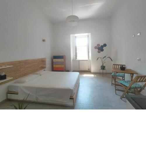 Nice mini apartment located in corso Italia 45 A