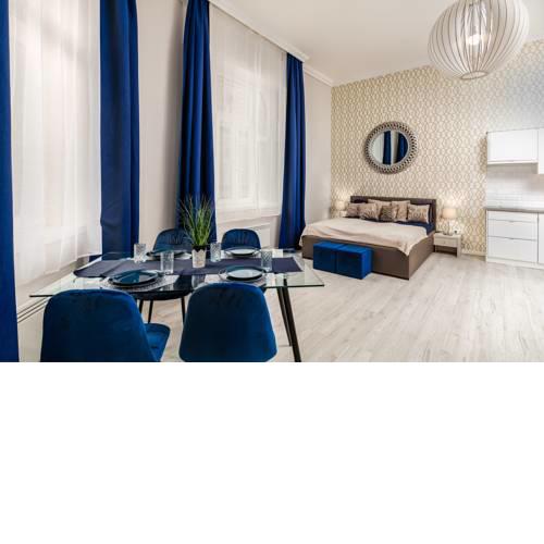 Nice Modern Apartments- Best Location K51