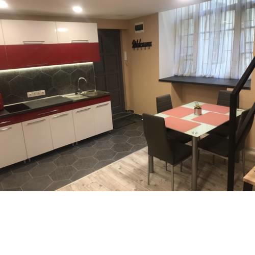 Nice modern flat in the very heart of Budapest