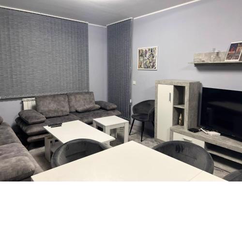 Nice new apartment