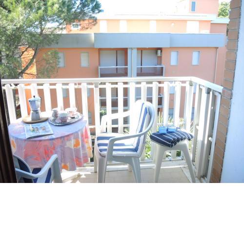 Nice One-Bedroom Apartment in Bibione - By Beahost Rentals