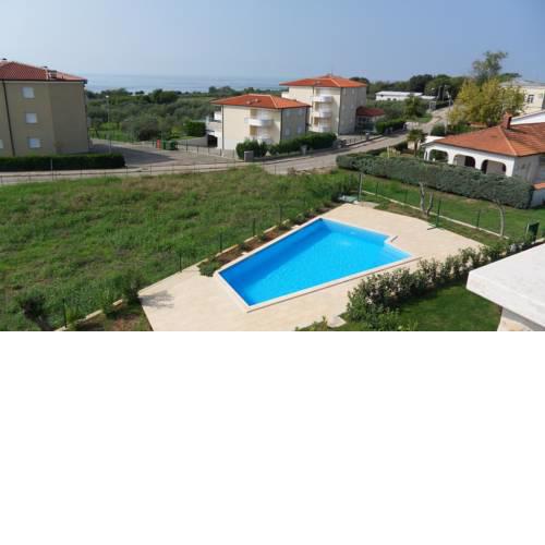 Nice place with pool