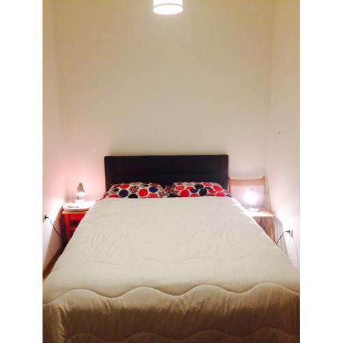 Nice Private Room in Wien Center