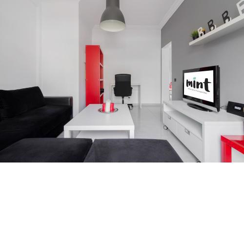 Nice & Renovated Flat