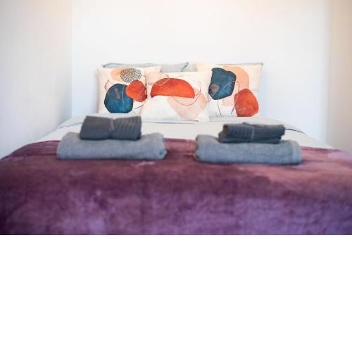 Nice room close to Sagrada Familia