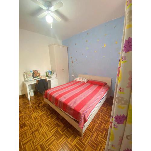 Nice room just for girls