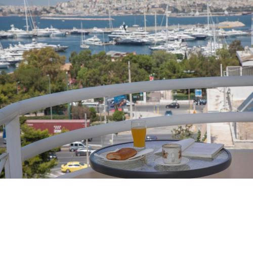 Nice Sea View Elegant Apartment