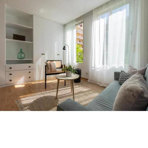 Nice studio in neighbourhood Ibiza-NARV72