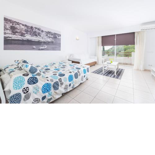 Nice studio in siesta,Alcudia Bay