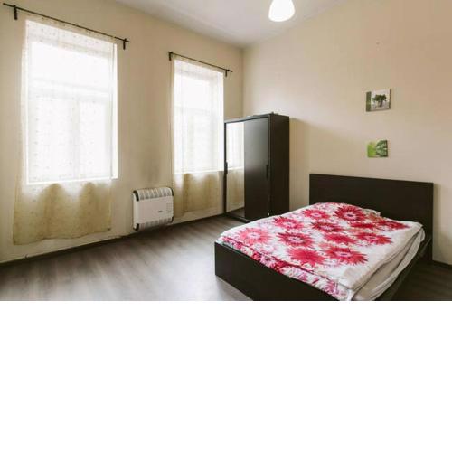 Nice studio near city center