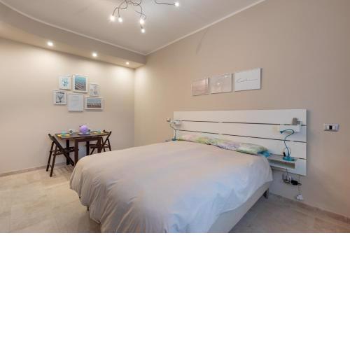 Nice studio Rapallo ac wi fi