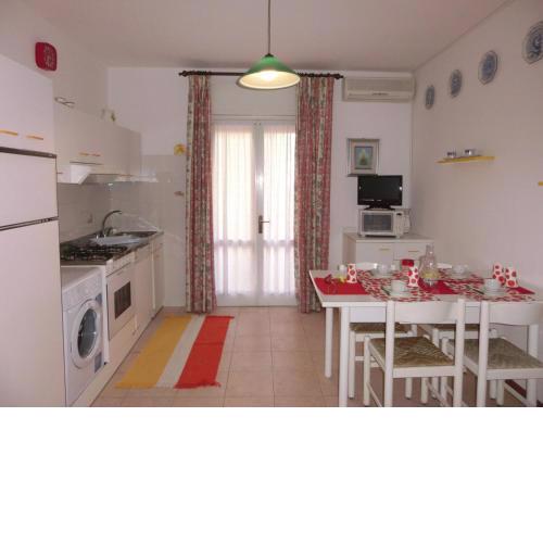 Nice Two-Bedroom Apartment 150 meters from the beach