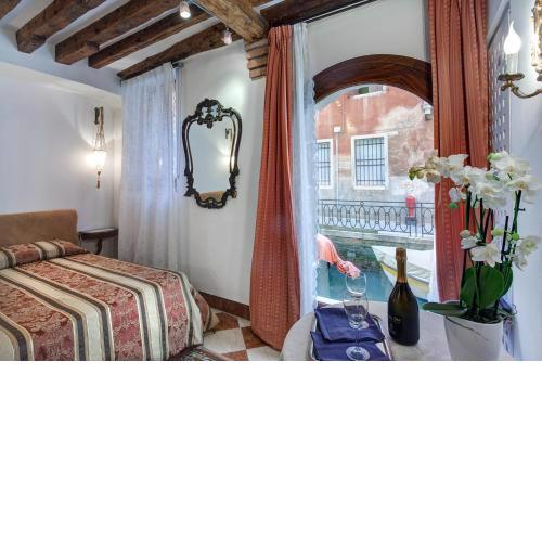 Nice Venice Apartments in San Marco