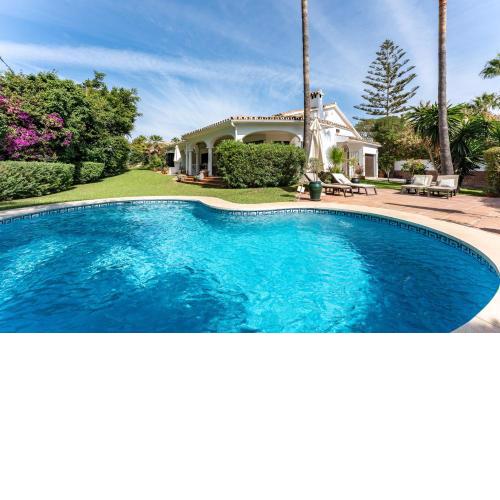Nice villa caribplaya