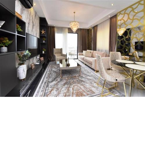 Niceview apartment in Serenity