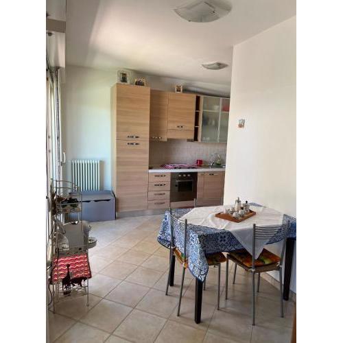 Nichi House