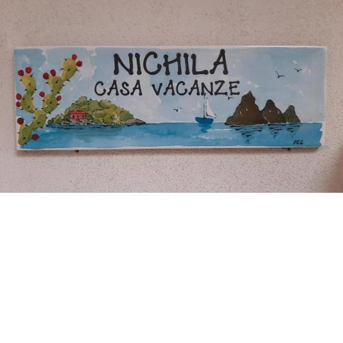 Nichila - Casa Vacanze acitrezza