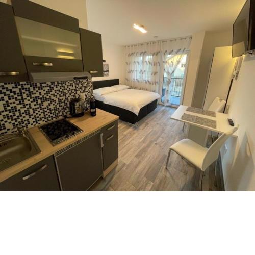 Nici´s Appartements