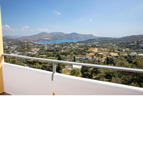 Nick and Bill Family House Leros