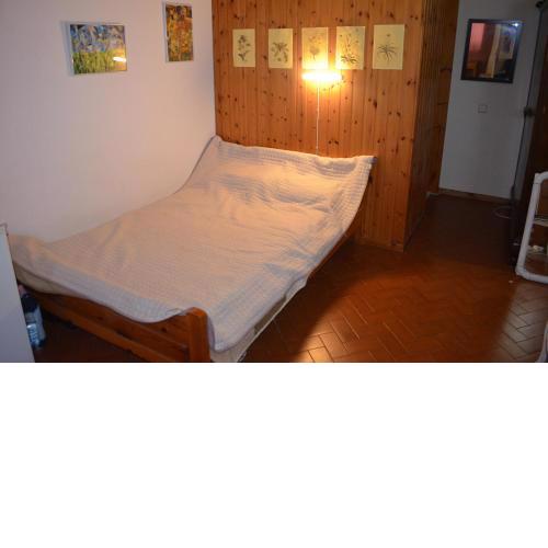 Nick Apartment