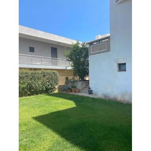 Nickolas Tiny apartment Souda-Chania