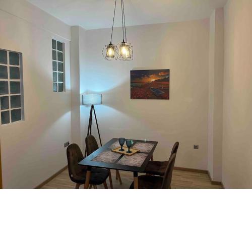 Nick's Place