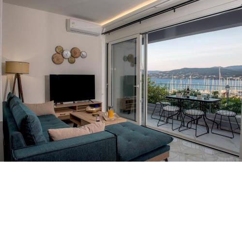 Nicolas Exclusive Apartment
