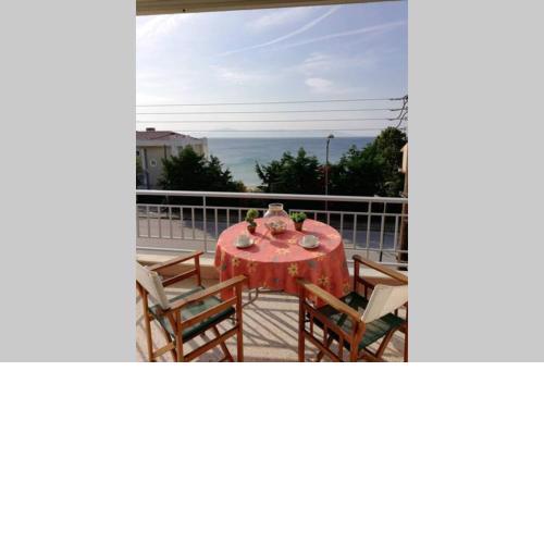 Nicola's House - Palio