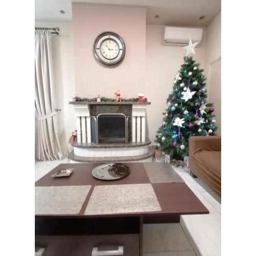Nicola's Maisonette