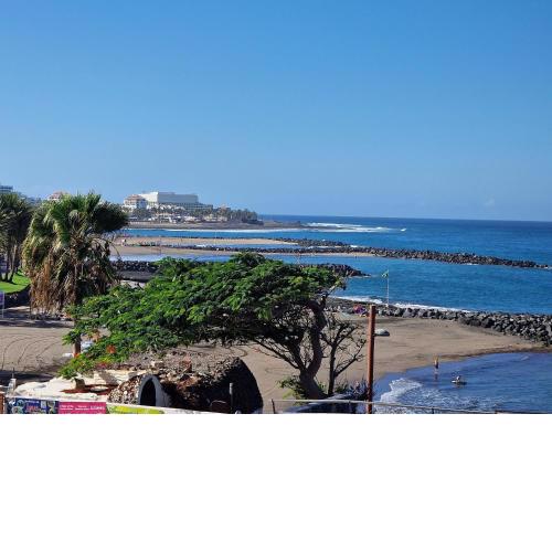 Nicole, 2 bedrooms apartment in Playa de las Américas