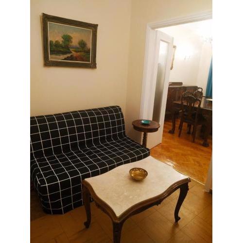 Nicole Apartment