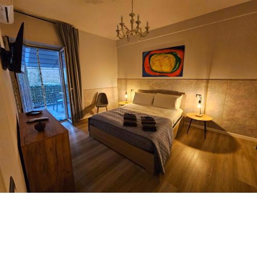 Nicoletta Guest House Vomero