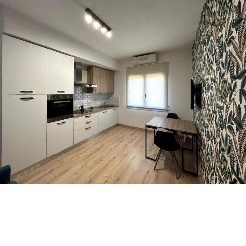 Nicolosi Apartment