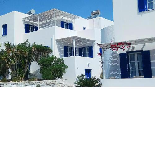 Nicos Studios & Apartments