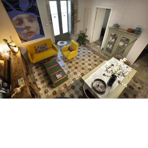 Nicotera Apartment