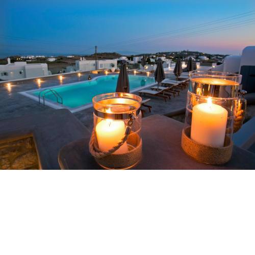 Nida Mykonos