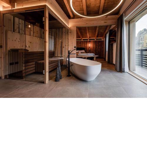 Nidaris - Luxury Private Spa Suites